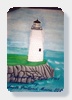 Lighthouse Quilt 06