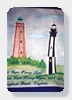 Lighthouse Quilt 07