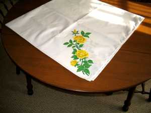 Table Cloth