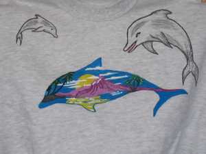 Dolphins