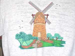 Windmill