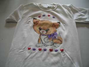 Kitty Shirt